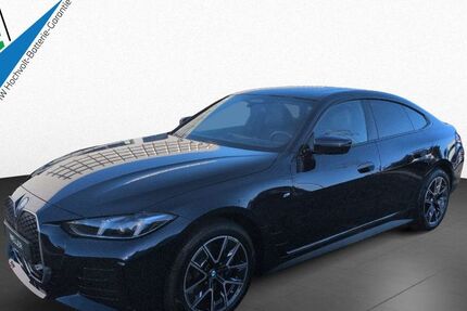 BMW i4 22.745 km 55.890 &euro; Braunschweig 38112