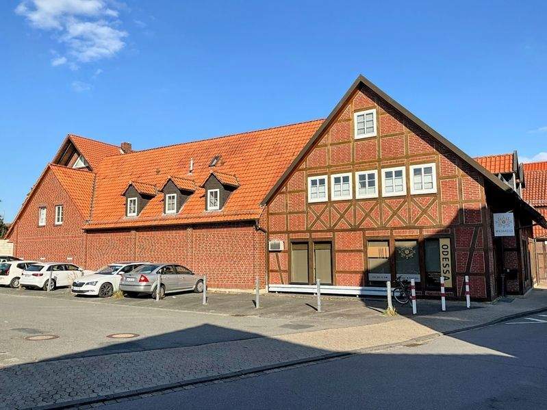 Gewerbeobjekt Gifhorn - 1.300.000&euro; | Angebot:25725723