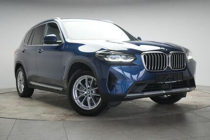 BMW X3 125.000 km 32.490 &euro; Braunschweig 38110