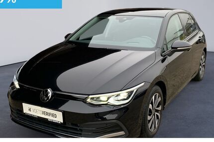 VW Golf 48.450 km 25.490 &euro; Braunschweig 38114