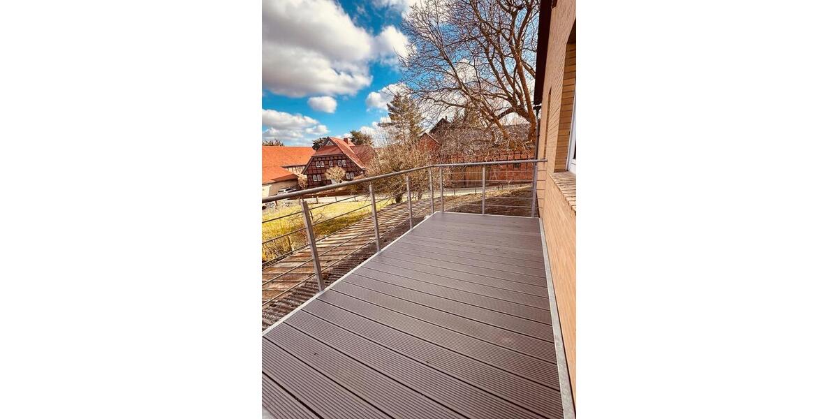 Maisonettenwohnung Burgdorf - 5 Zimmer, 120 m&sup2;, 850&euro; | Angebot:25924022