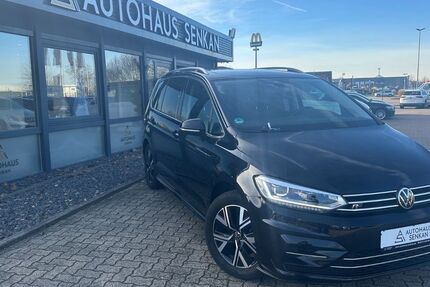 VW Touran 56.600 km 27.990 &euro; Peine 31228