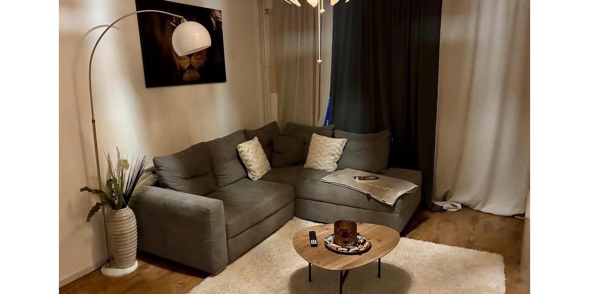 Etagenwohnung Wolfsburg Detmerode - 1 Zimmer, 58 m&sup2;, 560&euro; | Angebot:24963098