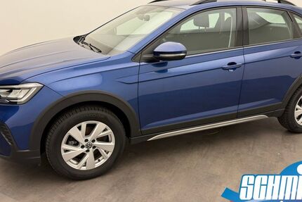 VW Taigo 25.840 km 18.900 € Peine 31226