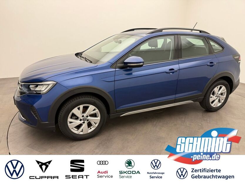 VW Taigo 25.840 km 18.900 € Peine 31226