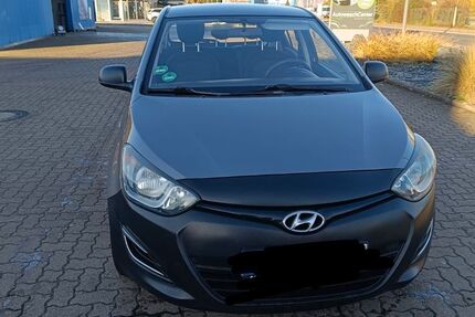 Hyundai i20 144.000 km 2.600 € Edemissen 31234