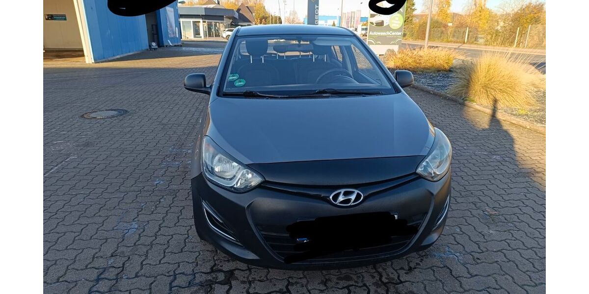 Hyundai i20 144.000 km 2.600 &euro; Edemissen 31234