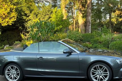 Audi A5 61.200 km 20.750 &euro; Sickte 38173