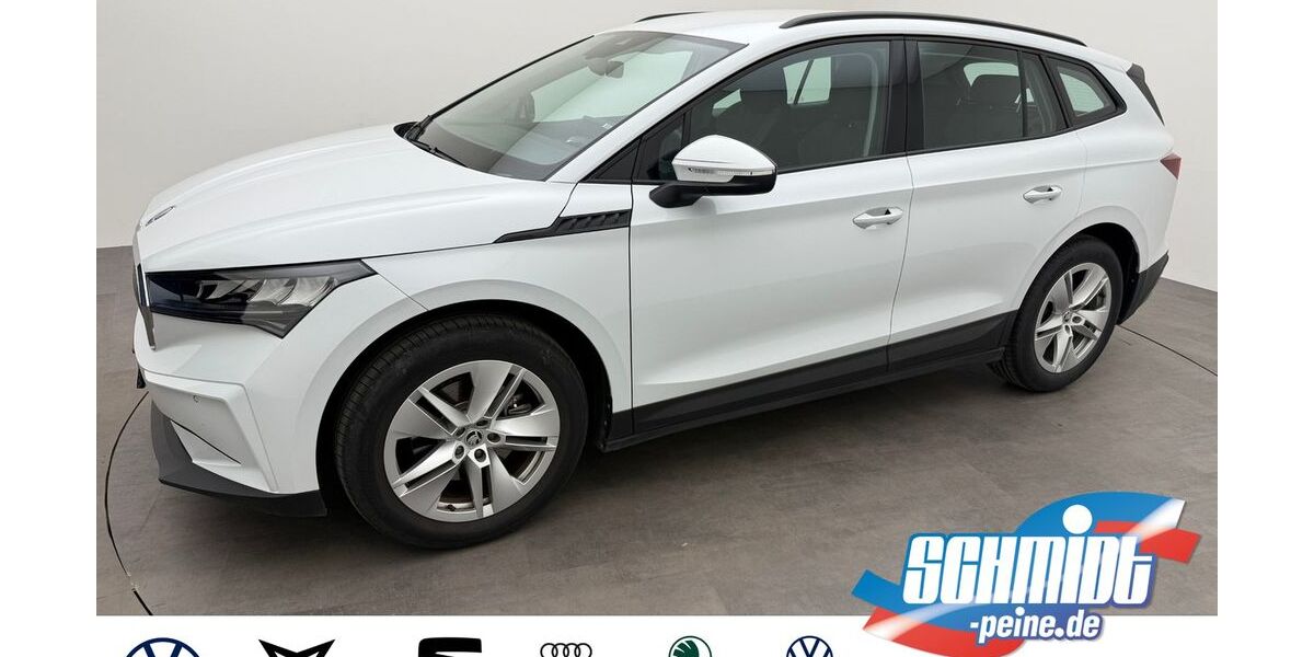 Skoda Enyaq 28.630 km 19.900 &euro; Peine 31226