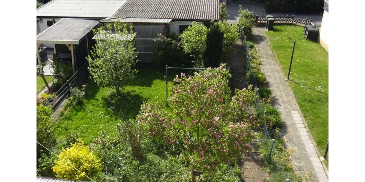 Reihenhaus Wolfsburg - 8 Zimmer, 144 m&sup2;, 249.000&euro; | Angebot:24350687