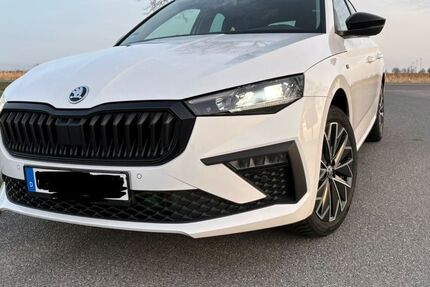 Skoda Scala 13.550 km 20.900 &euro; Vordorf 38533