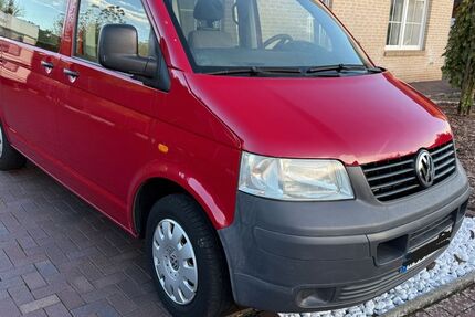 VW T5 Transporter 304.000 km 4.490 &euro; Wolfsburg 38442