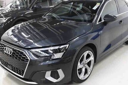 Audi A3 78.000 km 26.690 € Helmstedt 38350