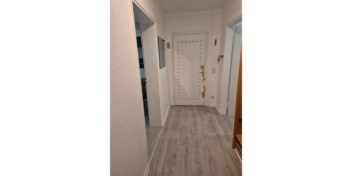 Erdgeschoßwohnung Salzgitter Ortschaft Südost - 3 Zimmer, 58 m&sup2;, 550&euro; | Angebot:24315502