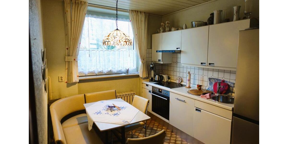 Bungalow Wolfsburg Detmerode - 4 Zimmer, 110 m&sup2;, 315.000&euro; | Angebot:24378935