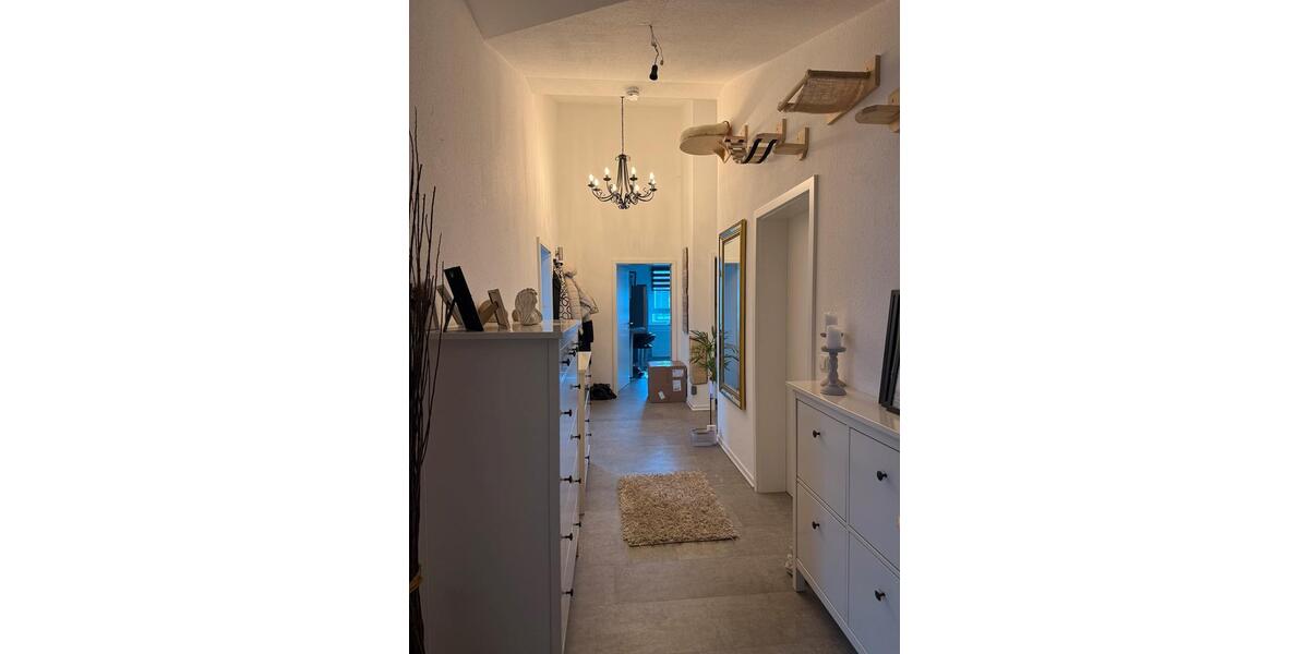 Dachgeschoßwohnung Braunschweig Timmerlah-Geitelde-Stiddien - 3 Zimmer, 79 m&sup2;, 985&euro; | Angebot:26547802
