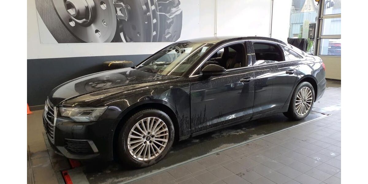 Audi A6 75.794 km 29.990 &euro; Vechelde 38159