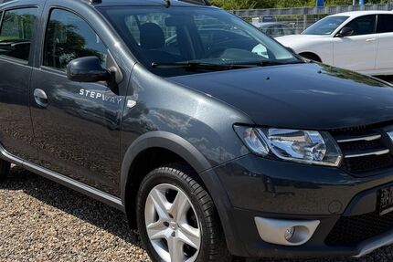 Dacia Sandero 122.689 km 6.490 &euro; Lengede 38268