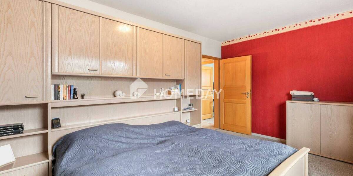 Bungalow Königslutter am Elm Königslutter - 5 Zimmer, 120 m&sup2;, 153.518&euro; | Angebot:26093119