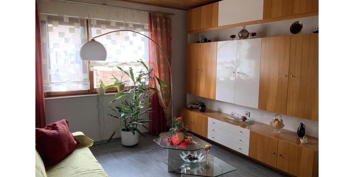 Reihenhaus Wolfsburg Alt-Wolfsburg - 4 Zimmer, 110 m&sup2;, 219.000&euro; | Angebot:26933540