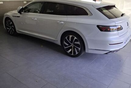 VW Arteon 18.000 km 36.300 &euro; Salzgitter 38259