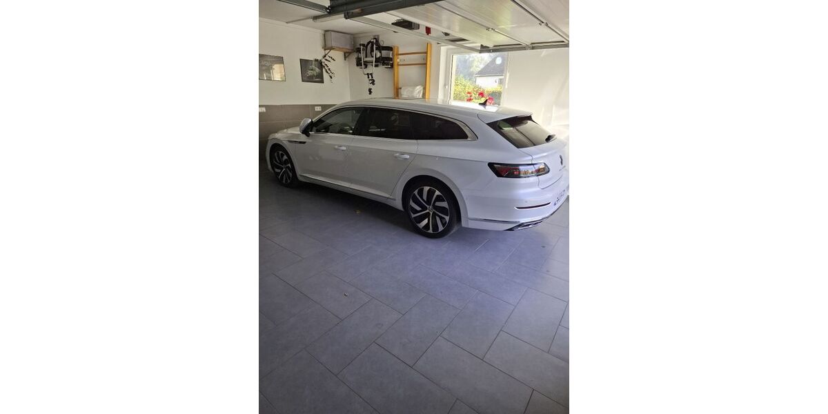 VW Arteon 18.000 km 36.300 &euro; Salzgitter 38259