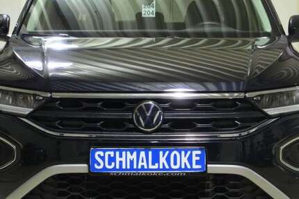 VW T-Roc 21.500 km 26.950 € Braunschweig 38112