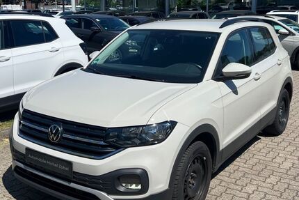 VW T-Cross 66.800 km 17.490 &euro; Braunschweig 38116