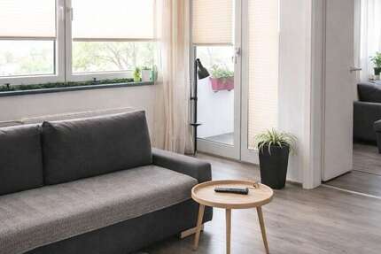 Wohnung Wolfsburg / Detmerode Detmerode - 4 Zimmer, 115 m&sup2;, 189.000&euro; | Angebot:26611147