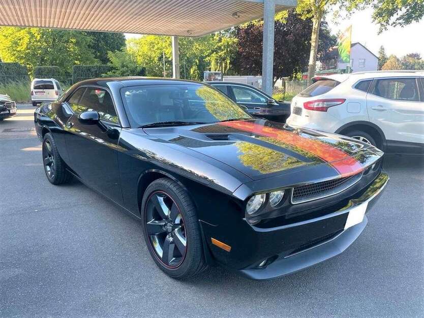 Challenger