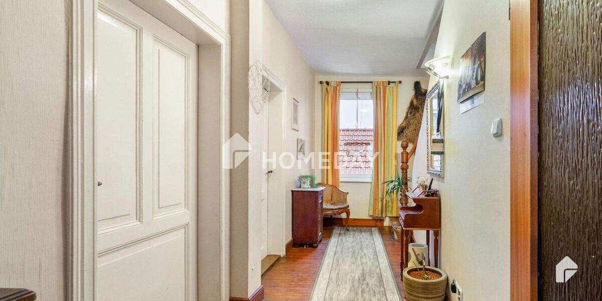 Mehrfamilienhaus, Wohnhaus Wolfenbüttel Halchter - 1 Zimmer, 424 m&sup2;, 649.000&euro; | Angebot:24723891