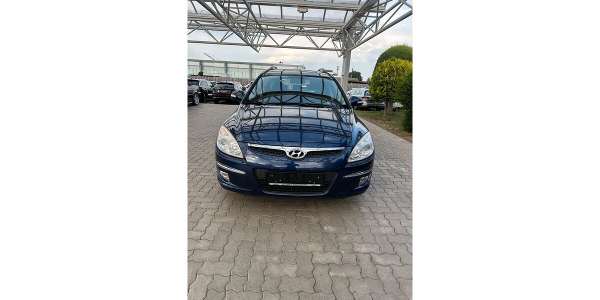 Hyundai i30 283.000 km 1.990 &euro; Wolfenbüttel 38304