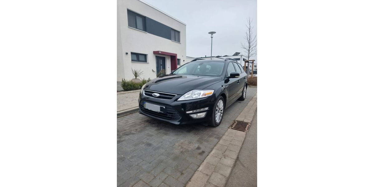 Ford Mondeo 289.119 km 2.950 &euro; Braunschweig 38120