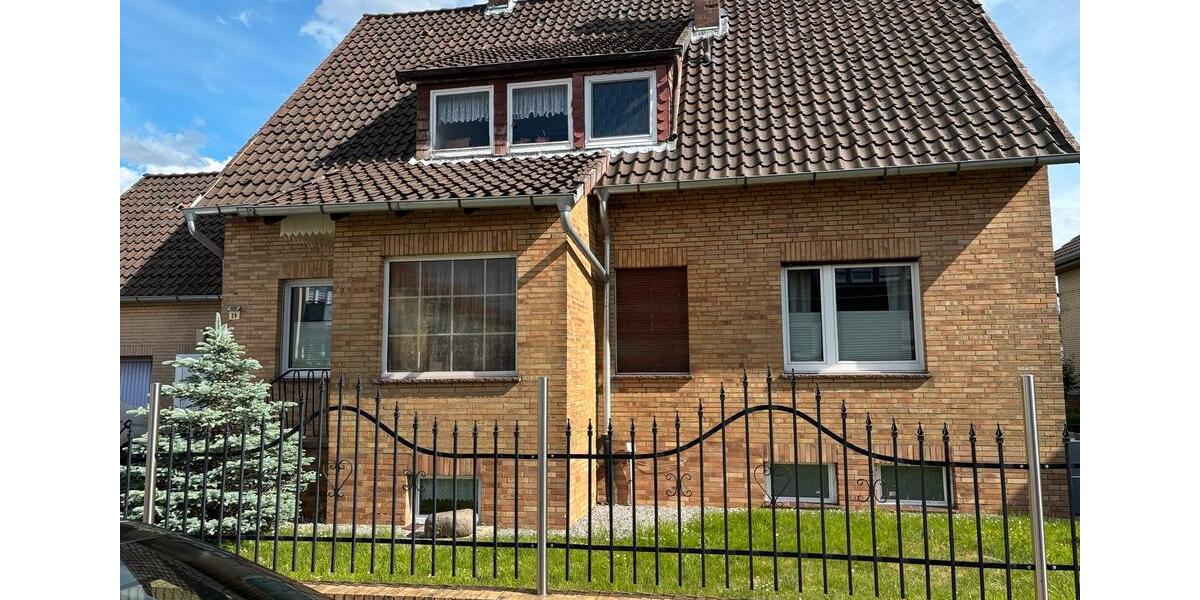 Doppelhaushälfte Söhlde - 8 Zimmer, 178 m&sup2;, 310.000&euro; | Angebot:26889490