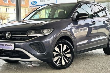 VW T-Cross 22.600 km 23.490 &euro; Peine 31226