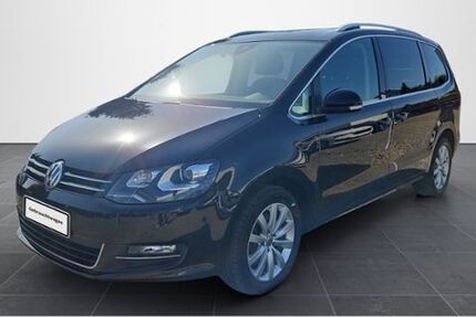 VW Sharan