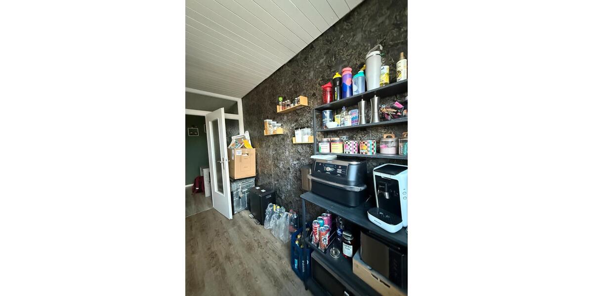 Etagenwohnung Wolfenbüttel Ahlum - 3 Zimmer, 75 m&sup2;, 1.100&euro; | Angebot:25979503