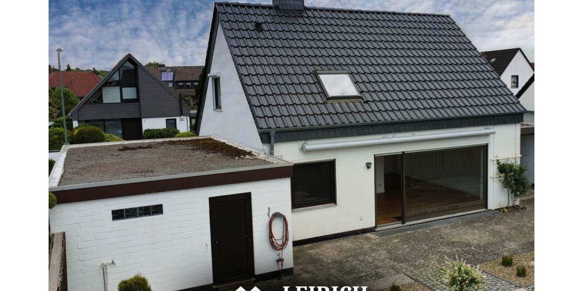 Einfamilienhaus Gifhorn - 3.5 Zimmer, 97 m&sup2;, 299.000&euro; | Angebot:26697396