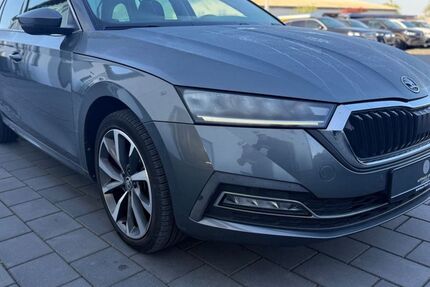 Skoda Octavia 124.000 km 17.490 &euro; Ilsede 31246