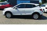 Seat Arona 1.0 Style TSI BMT Klima Navi Alu 32.100 km 15.990 € Vordorf 38533