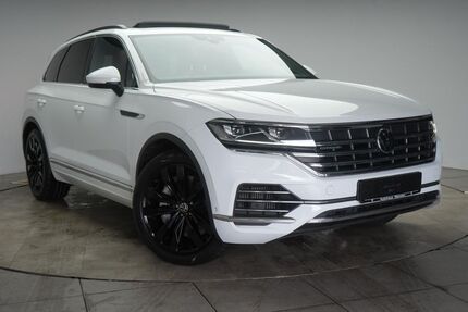 VW Touareg 65.000 km 45.990 &euro; Braunschweig 38110