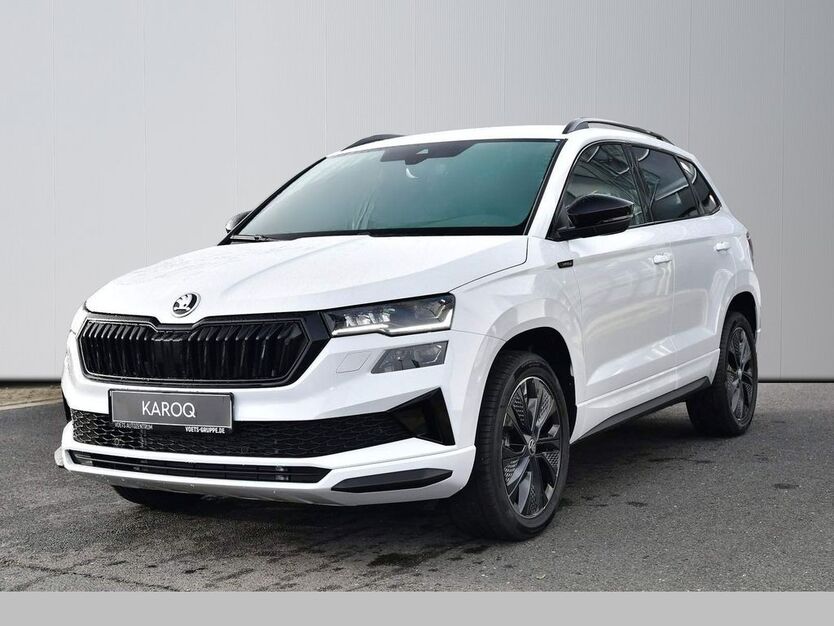 Skoda Karoq 4.000 km 37.680 € Braunschweig 38124