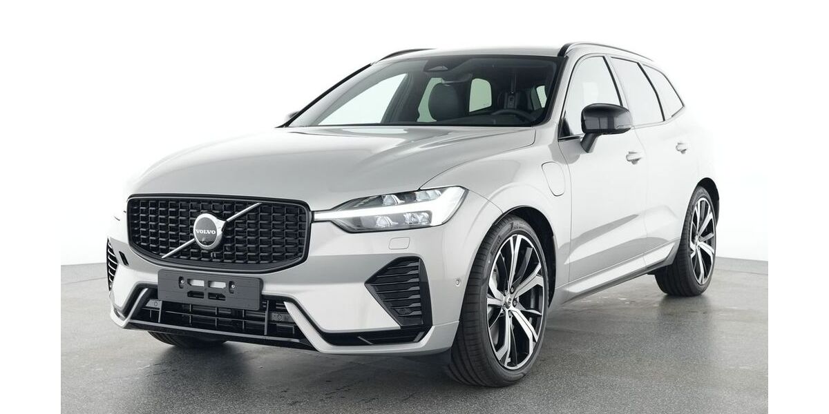 Volvo XC60 10.000 km 52.990 &euro; Braunschweig 38114