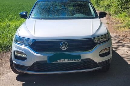 VW T-Roc 115.000 km 15.700 &euro; Salzgitter 38239