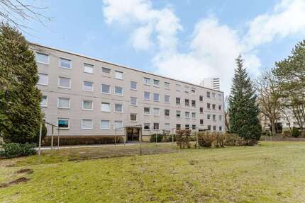 Wohnung Braunschweig Lehndorf-Watenbüttel - 3 Zimmer, 73 m&sup2;, 150.000&euro; | Angebot:24981292
