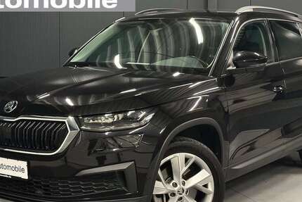 Skoda Kodiaq 91.000 km 32.890 € Helmstedt 38350