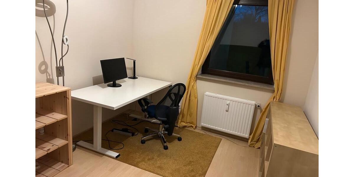 Erdgeschoßwohnung Wolfsburg Ehmen - 4 Zimmer, 104 m&sup2;, 1.400&euro; | Angebot:26689013