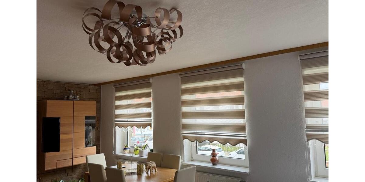 Etagenwohnung Salzgitter Ortschaft Südost - 5 Zimmer, 100 m&sup2;, 114.000&euro; | Angebot:25959383