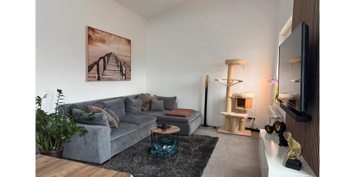 Dachgeschoßwohnung Braunschweig Timmerlah-Geitelde-Stiddien - 3 Zimmer, 79 m&sup2;, 985&euro; | Angebot:26547802