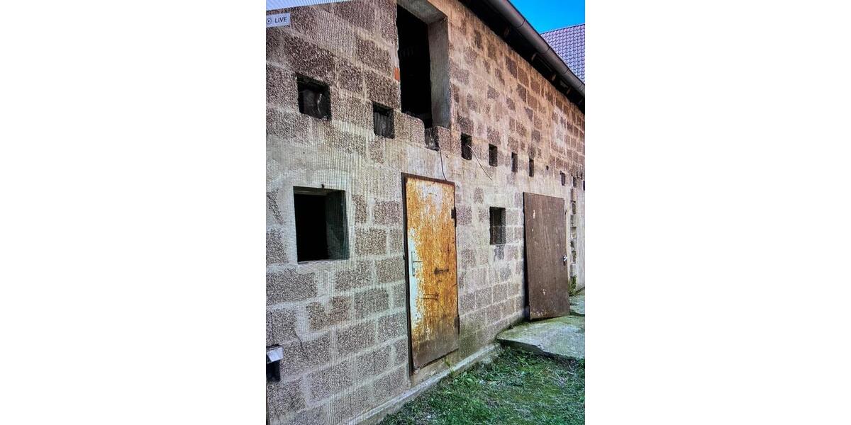 Mehrfamilienhaus, Wohnhaus Wolfenbüttel Adersheim - 10 Zimmer, 280 m&sup2;, 141.000&euro; | Angebot:25257209